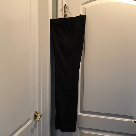 Bebe wool slacks - Picture 5 of 6